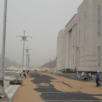 MOJ - Construction of 22 Courts Building
